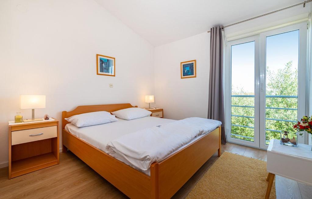 Dadic Apartments Bibinje Exteriér fotografie
