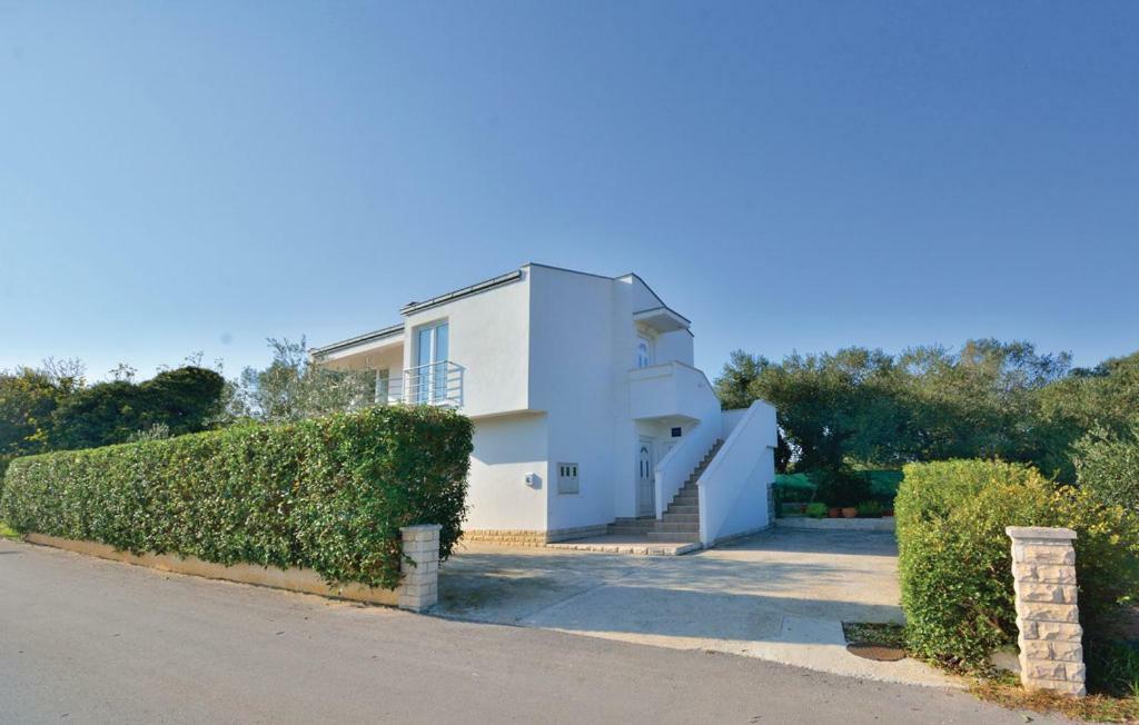 Dadic Apartments Bibinje Exteriér fotografie
