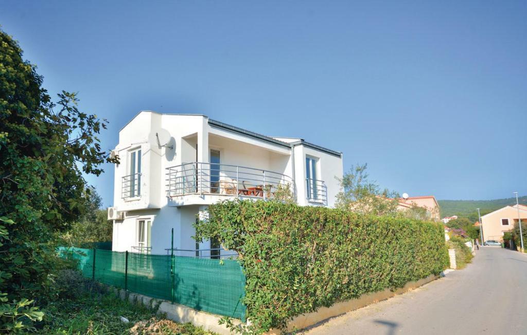 Dadic Apartments Bibinje Exteriér fotografie