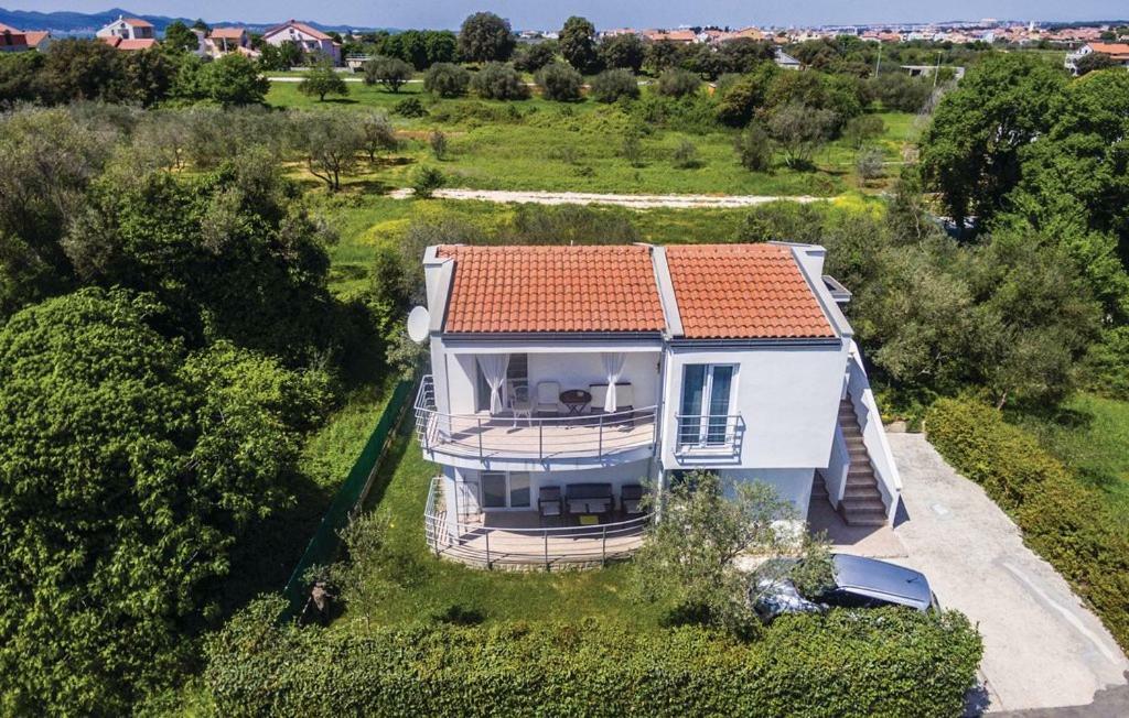 Dadic Apartments Bibinje Exteriér fotografie