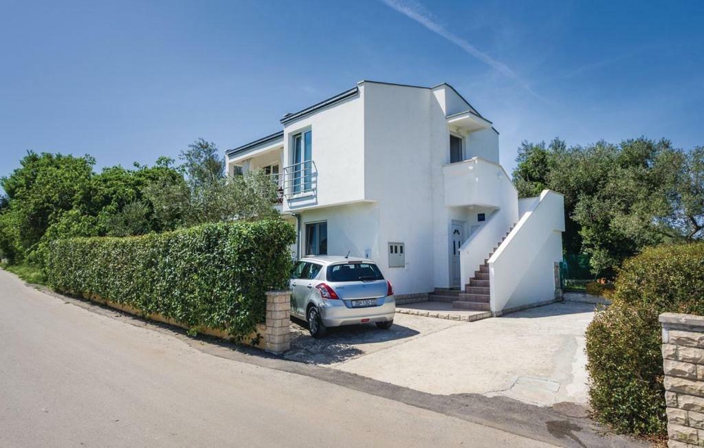 Dadic Apartments Bibinje Exteriér fotografie